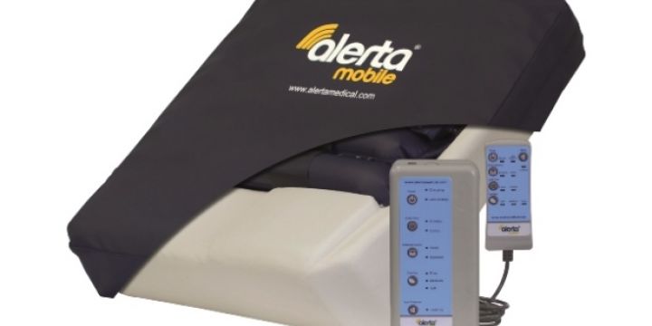 New Product: Alerta Mobile
