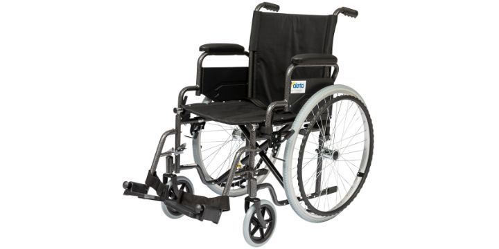 NEW Wheelchair Range