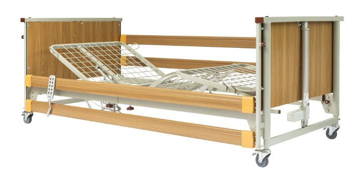 NEW Alerta Lomond Community Bed
