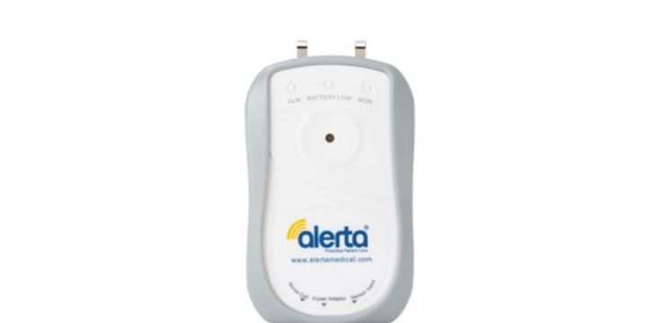 Fall Prevention product innovation
