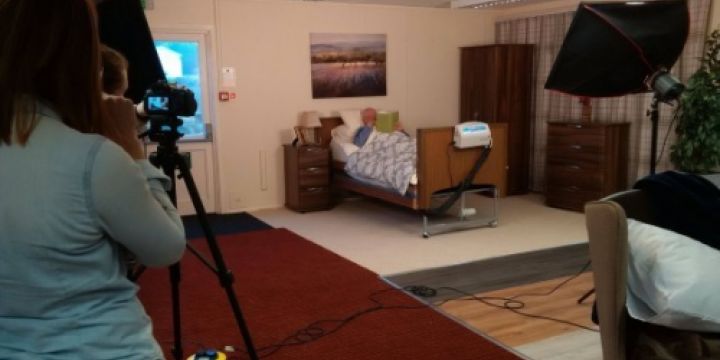 New Video coming...
