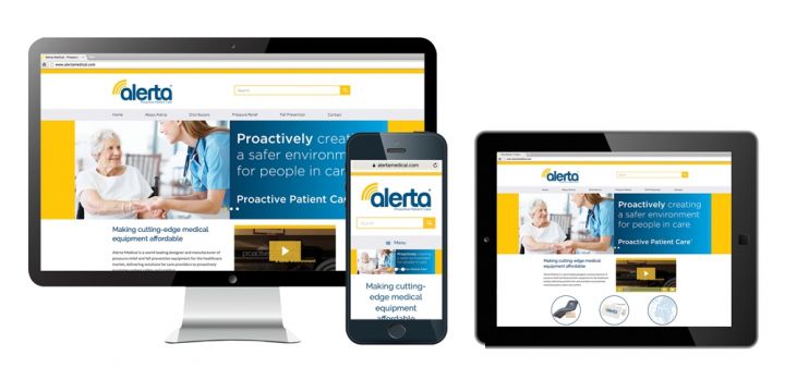 Website Refresh