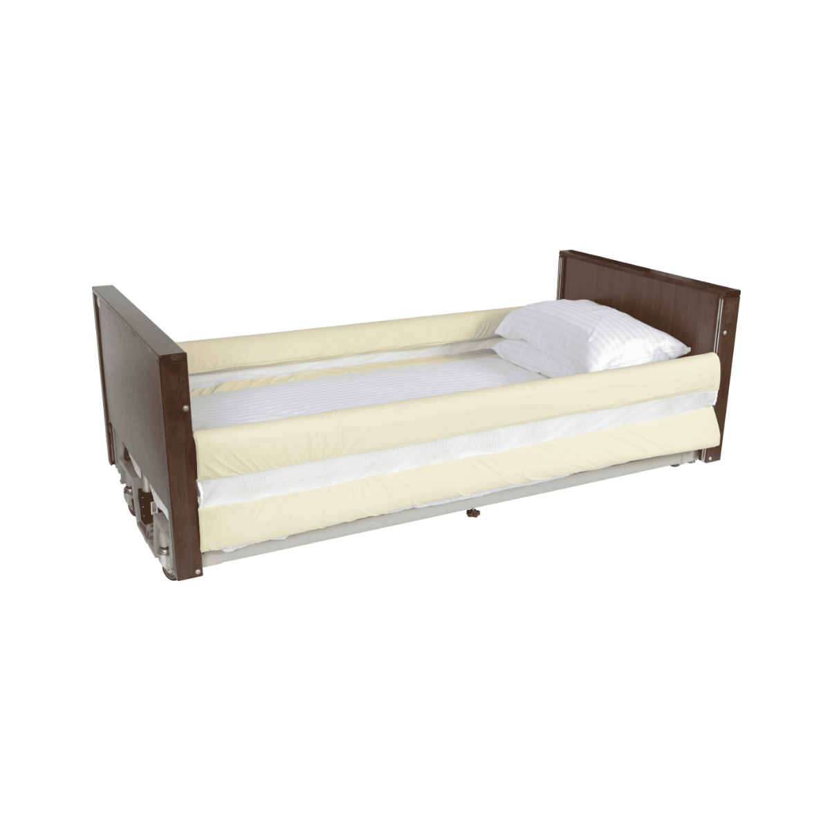 Alerta Medical Bed Rail Bumpers