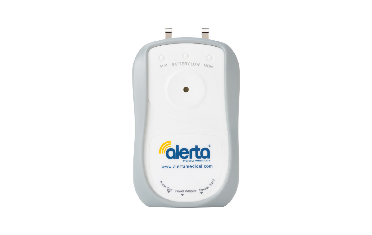 Alerta Medical Alerta Alarm Monitor