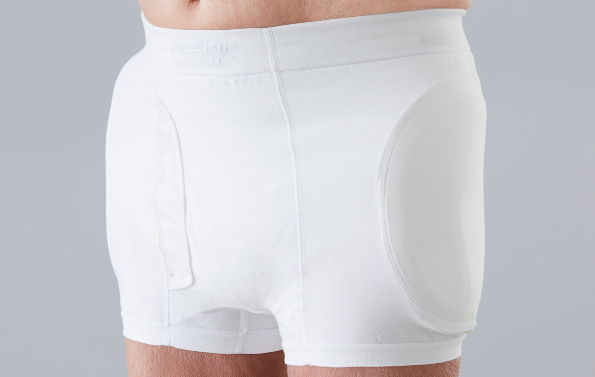 Alerta Medical Safehip Hip Protection Pants