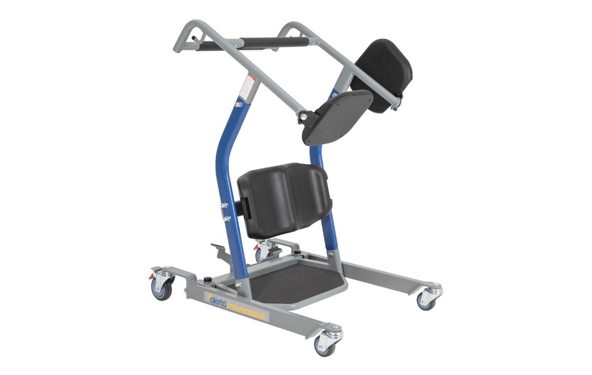 Alerta Medical | Alerta MoveAssist 200